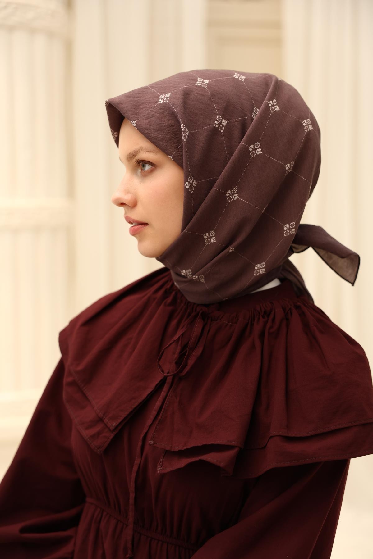 Silk Home Olinda Eşarp 48001