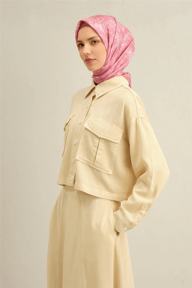 Pembe Lila 52