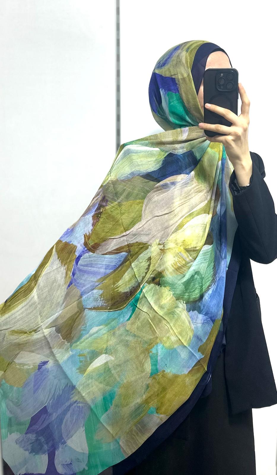 Saks Mavisi - 11