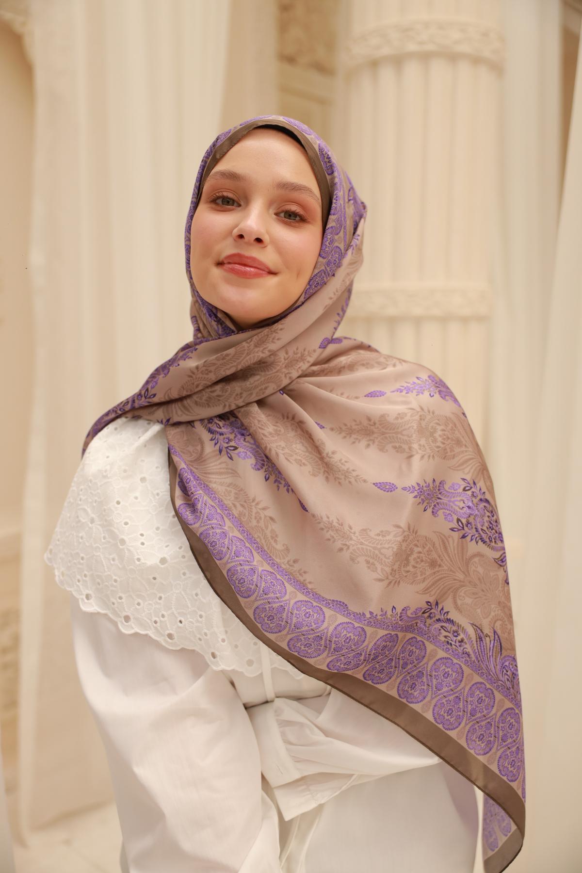 Silk Home Velina Şal 431001