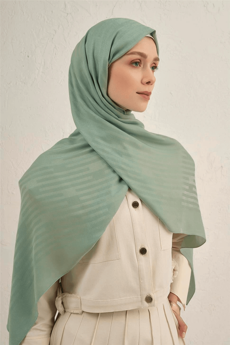 Mint Yeşili - 55