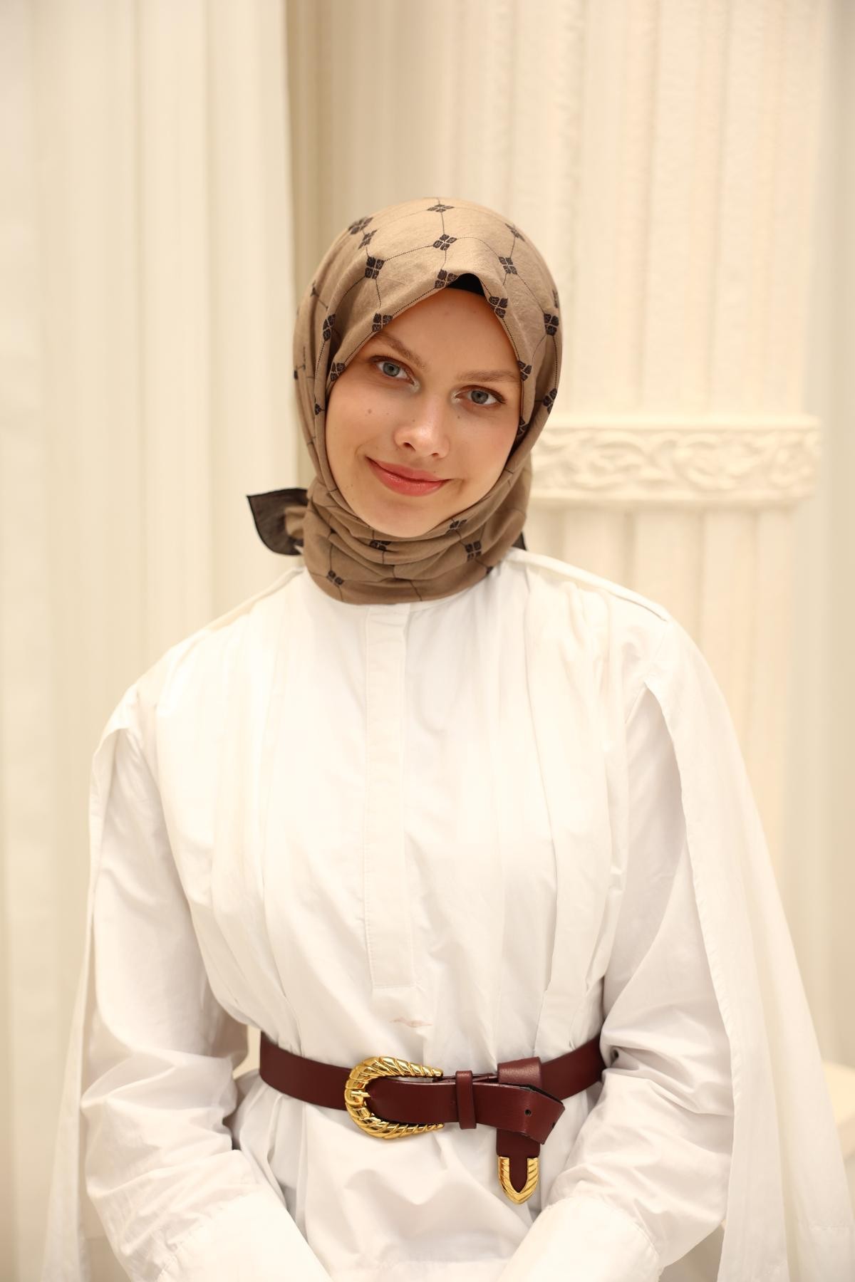Silk Home Olinda Eşarp 48001