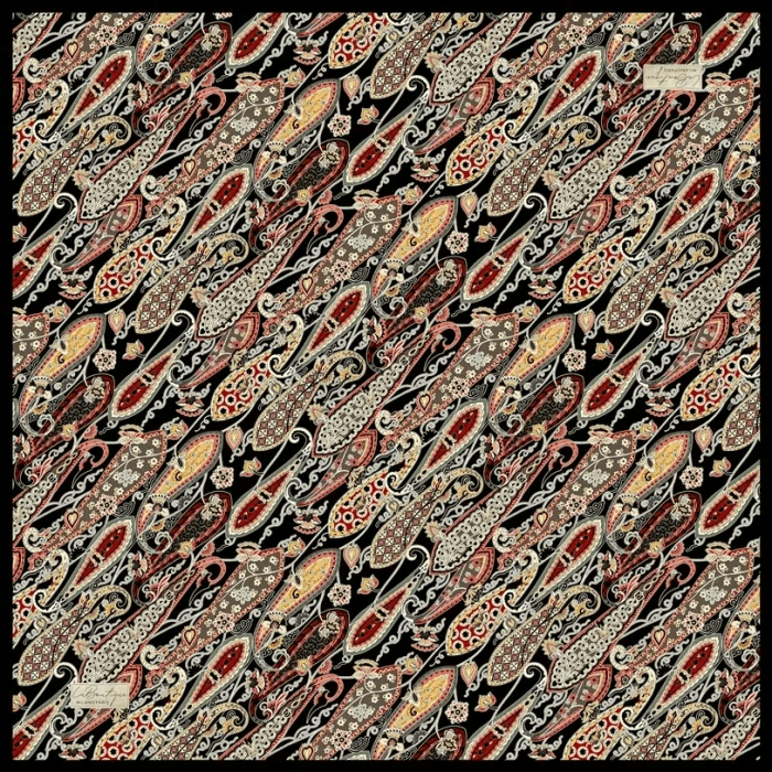 Siyah - 07