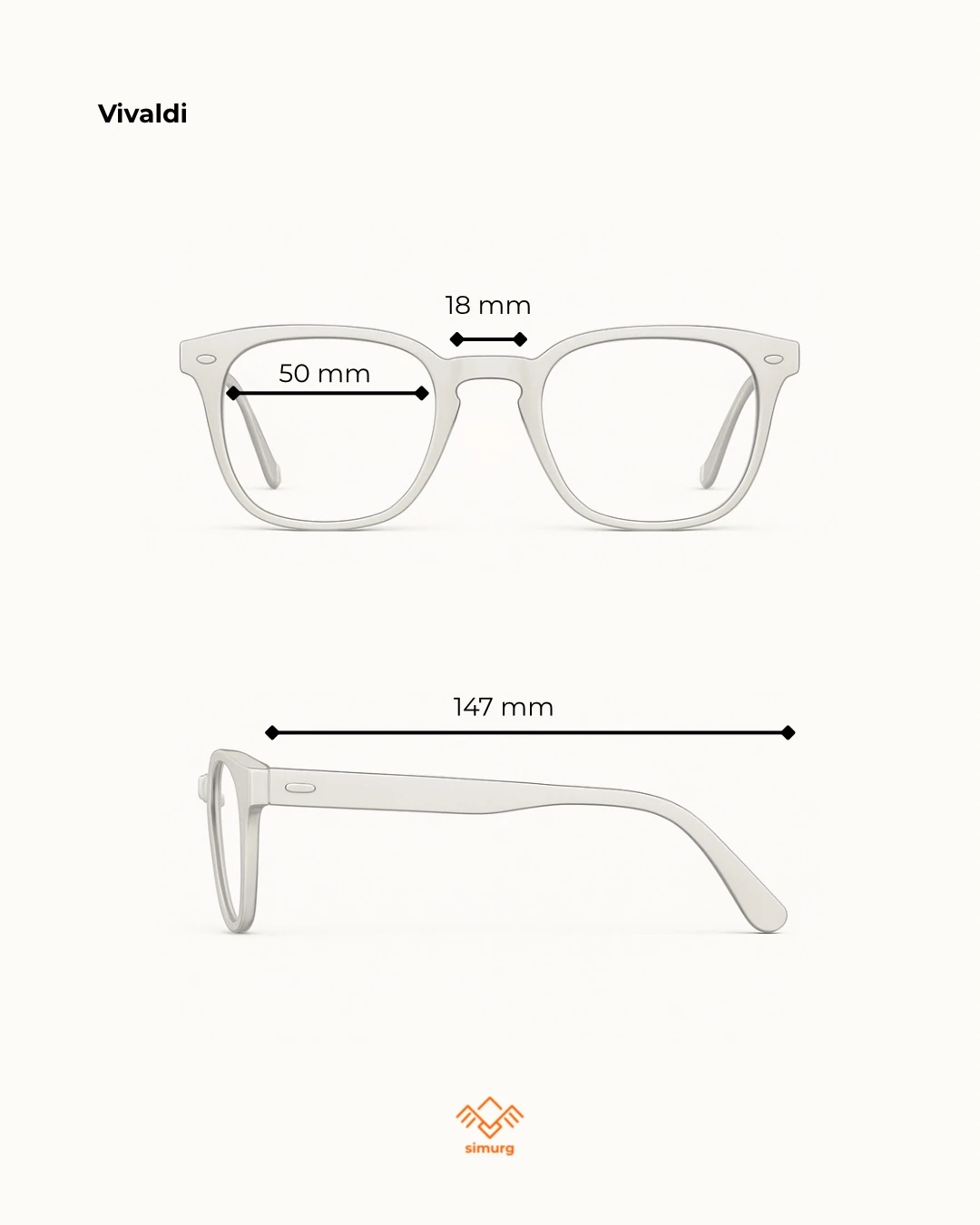 Vivaldi Güneş Gözlüğü