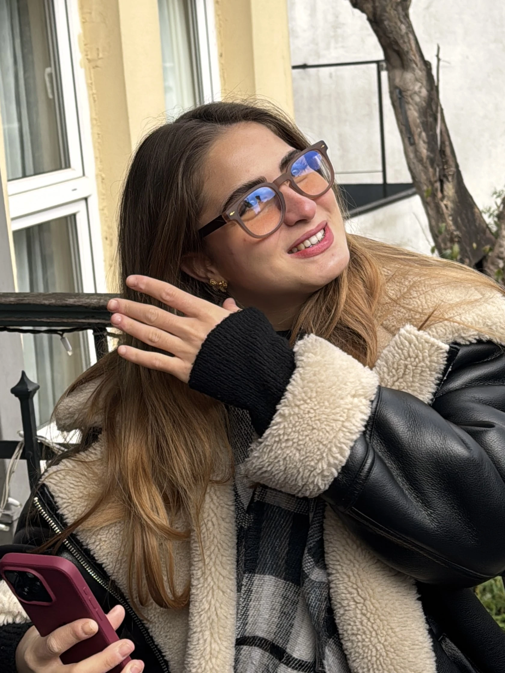 Dazzle Unisex Mavi Işık Korumalı Gözlük