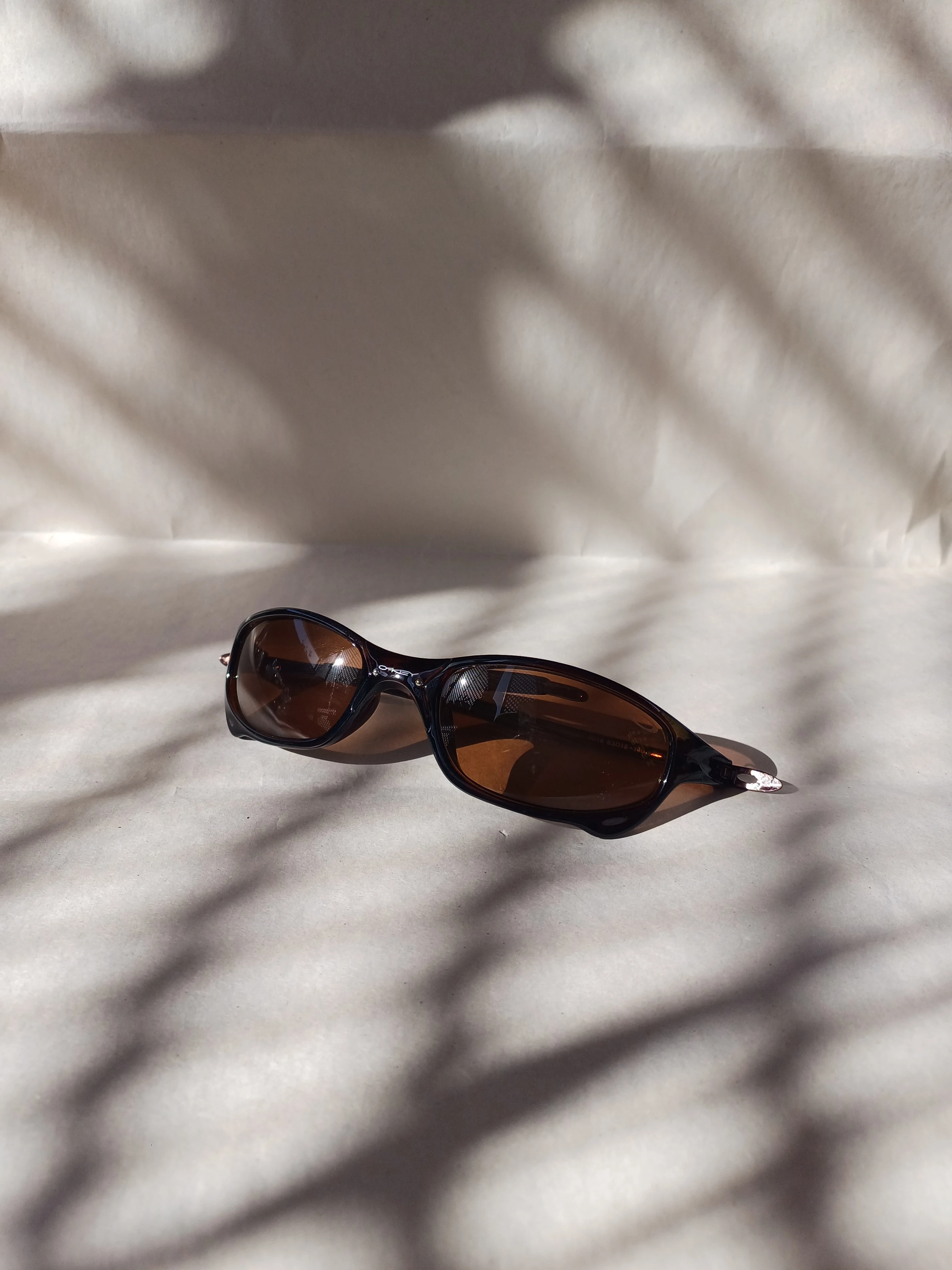 Gurl Y2K Unisex Güneş Gözlüğü