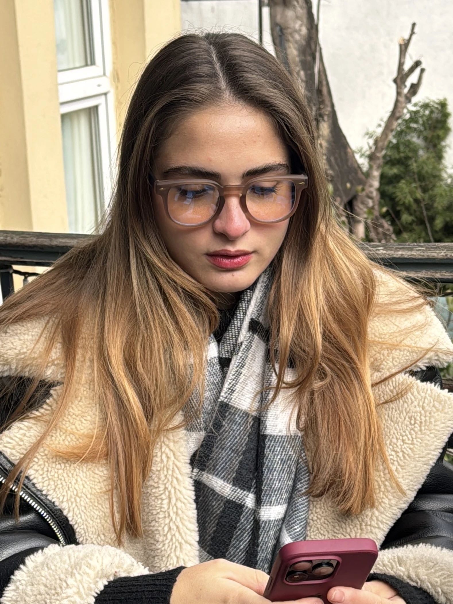 Dazzle Unisex Mavi Işık Korumalı Gözlük