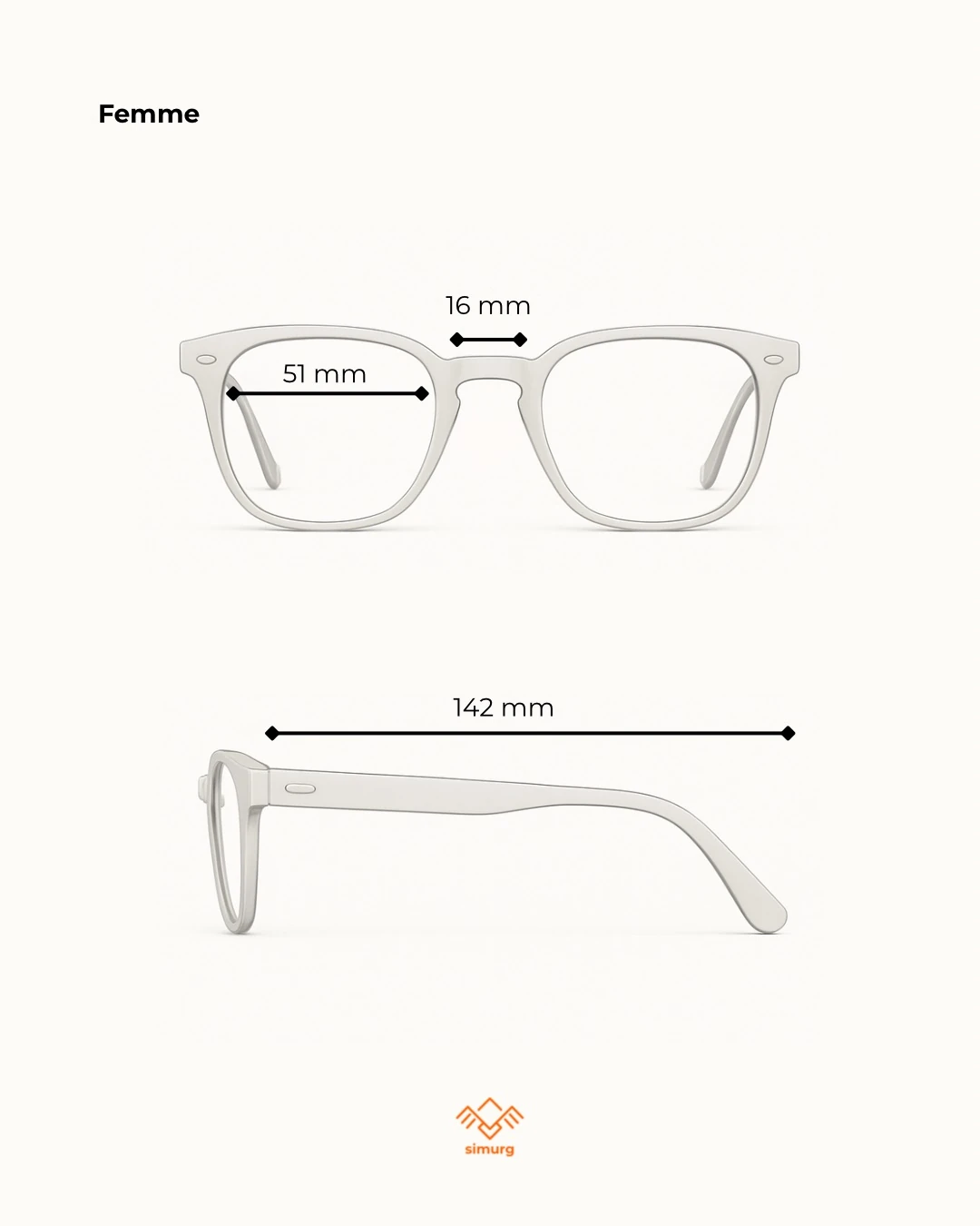 Femme İnci Detaylı Güneş Gözlüğü