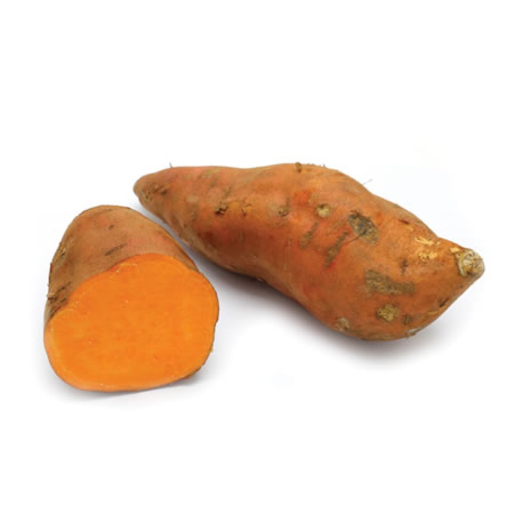 TATLI PATATES