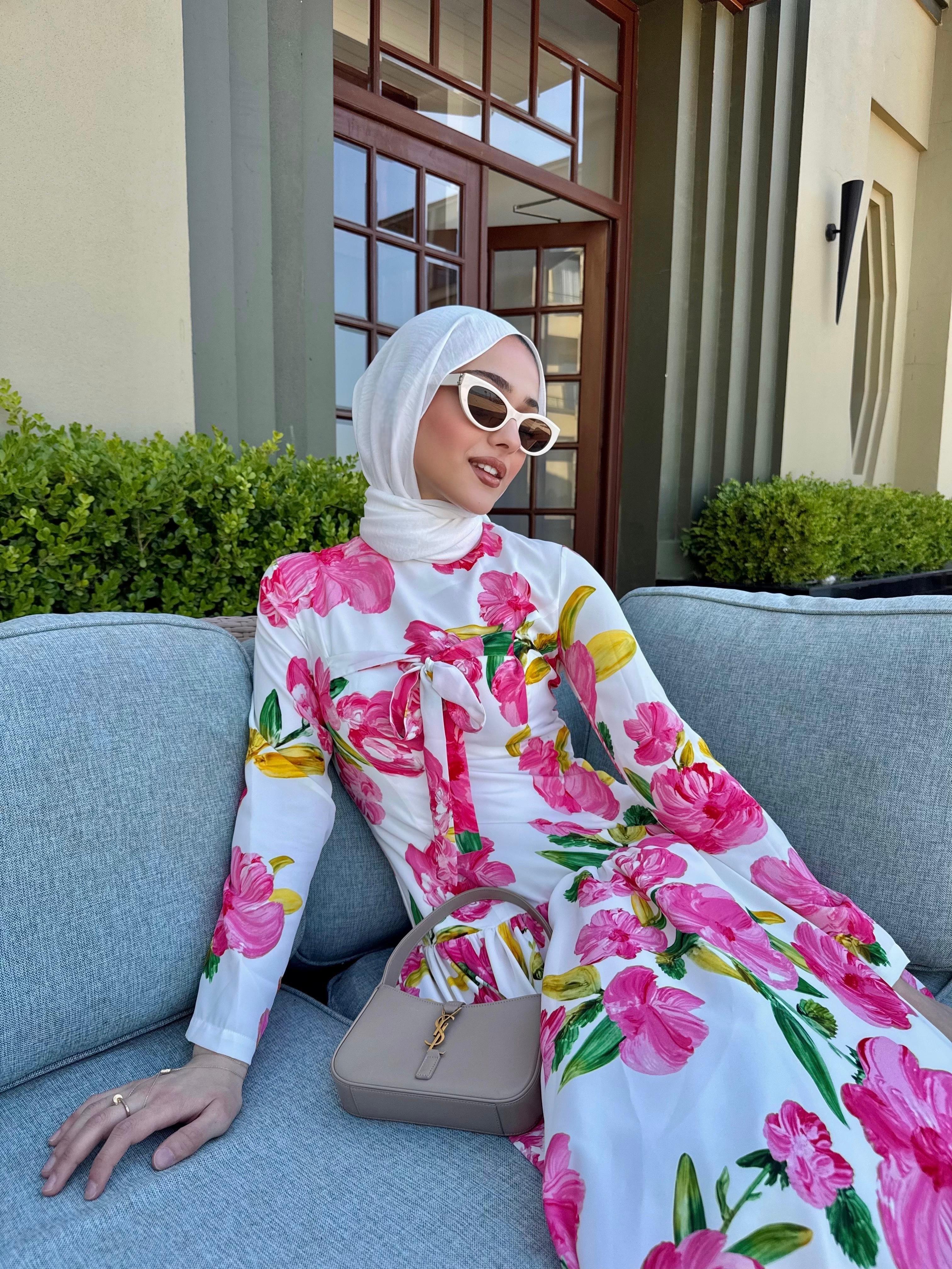 Gülsera Elbise