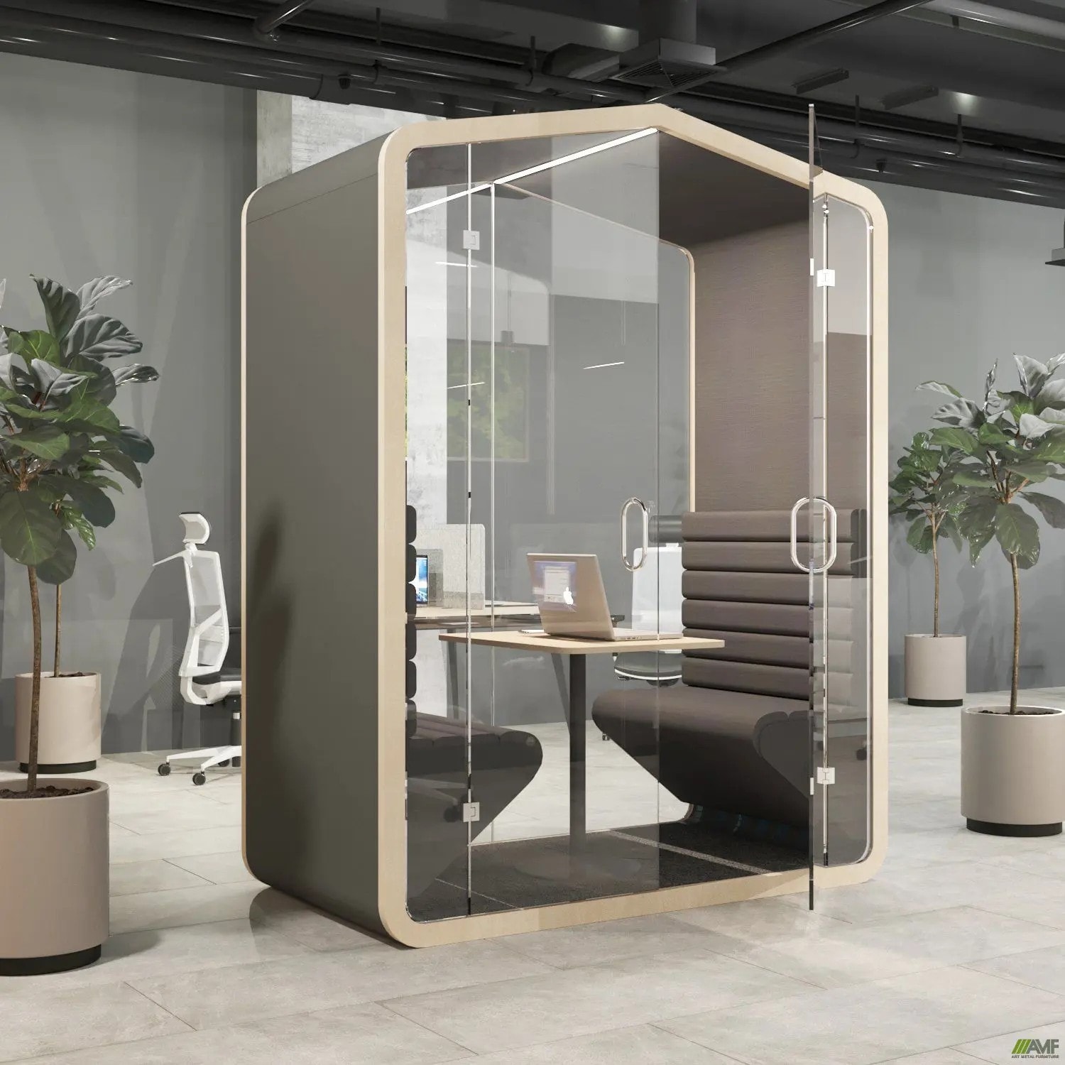 Kabinbox Meeting Pod