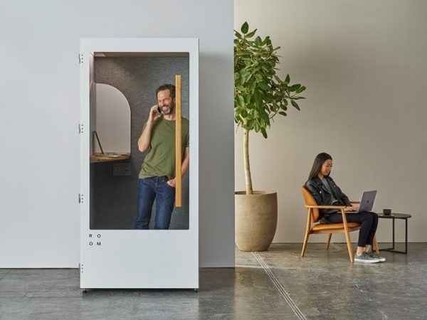 Telefonla Görüşme Kabini