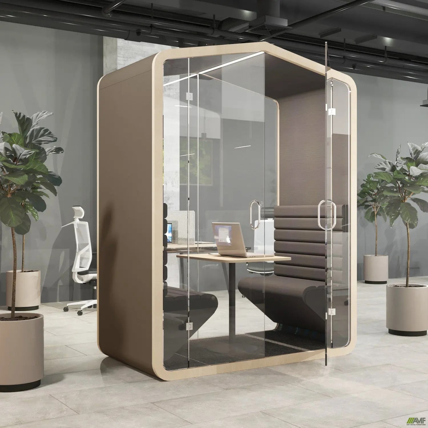 Kabinbox Meeting Pod