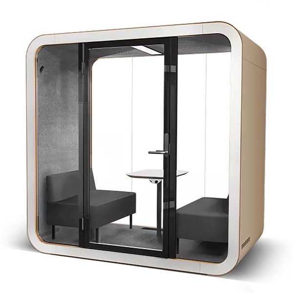 Toplantı Kabini Lucia Xl Pod