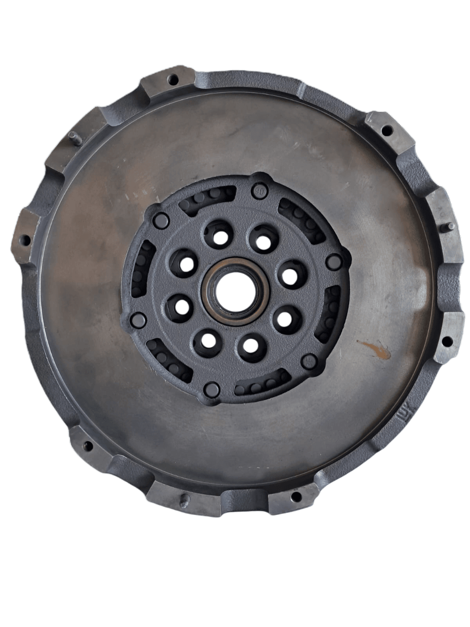 Ford Transit 155 PS Revizyonlu Volant