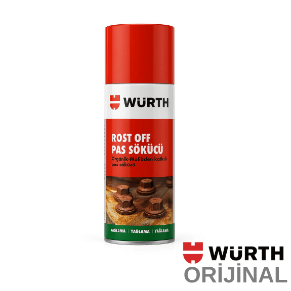 Würth Past Off Pas Sökücü