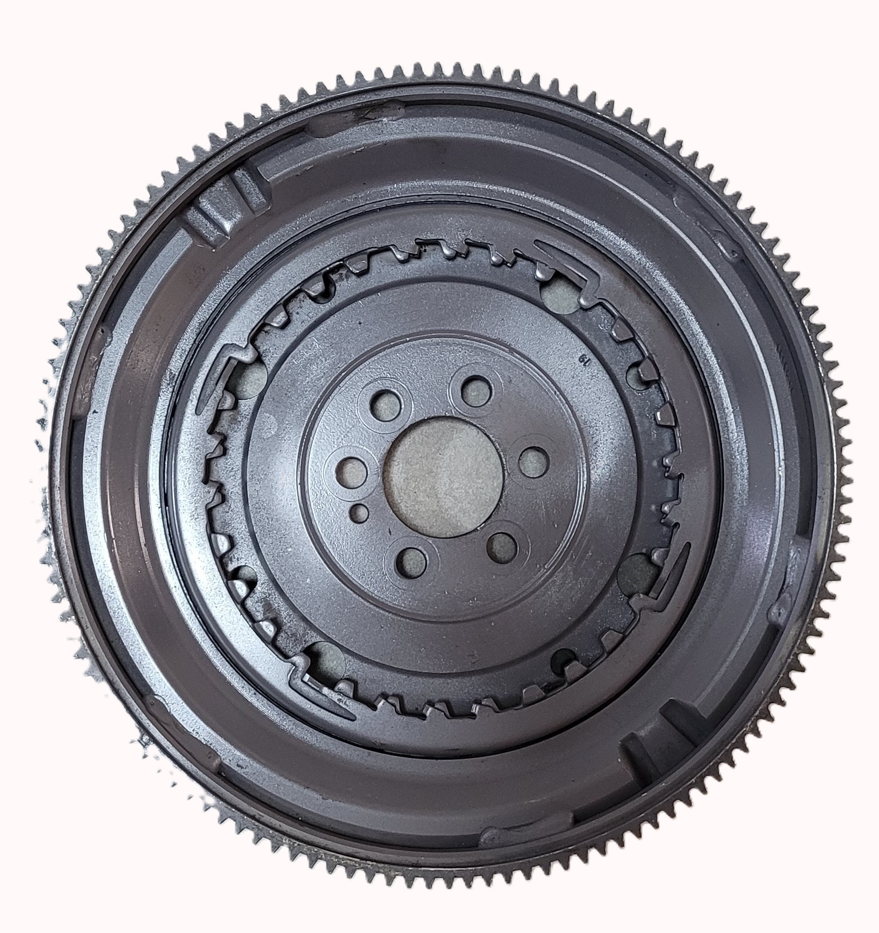  Dsg 7 İleri 129 Diş TSİ Revizyonlu Volant