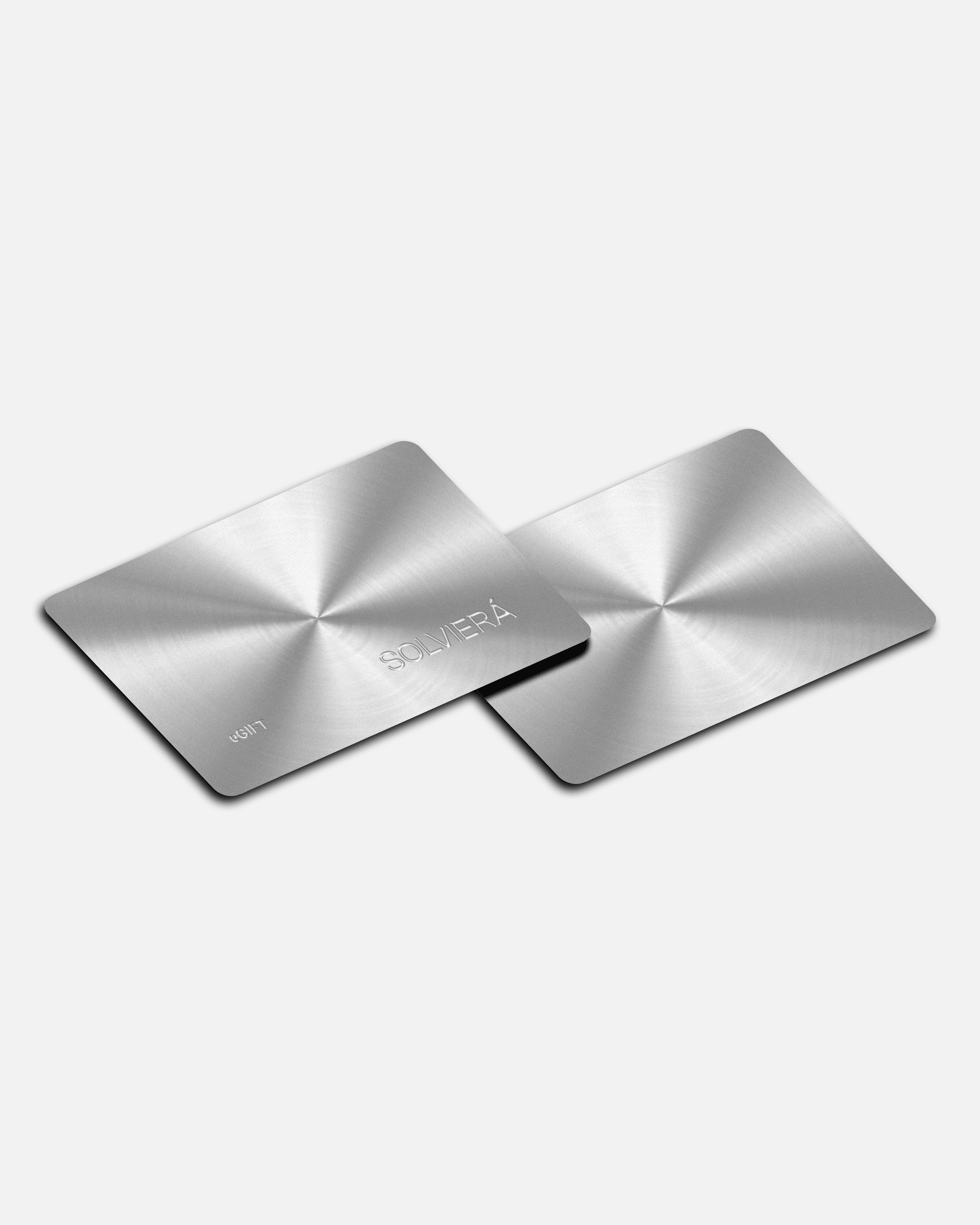 Solviera Dijital E-Gift Card
