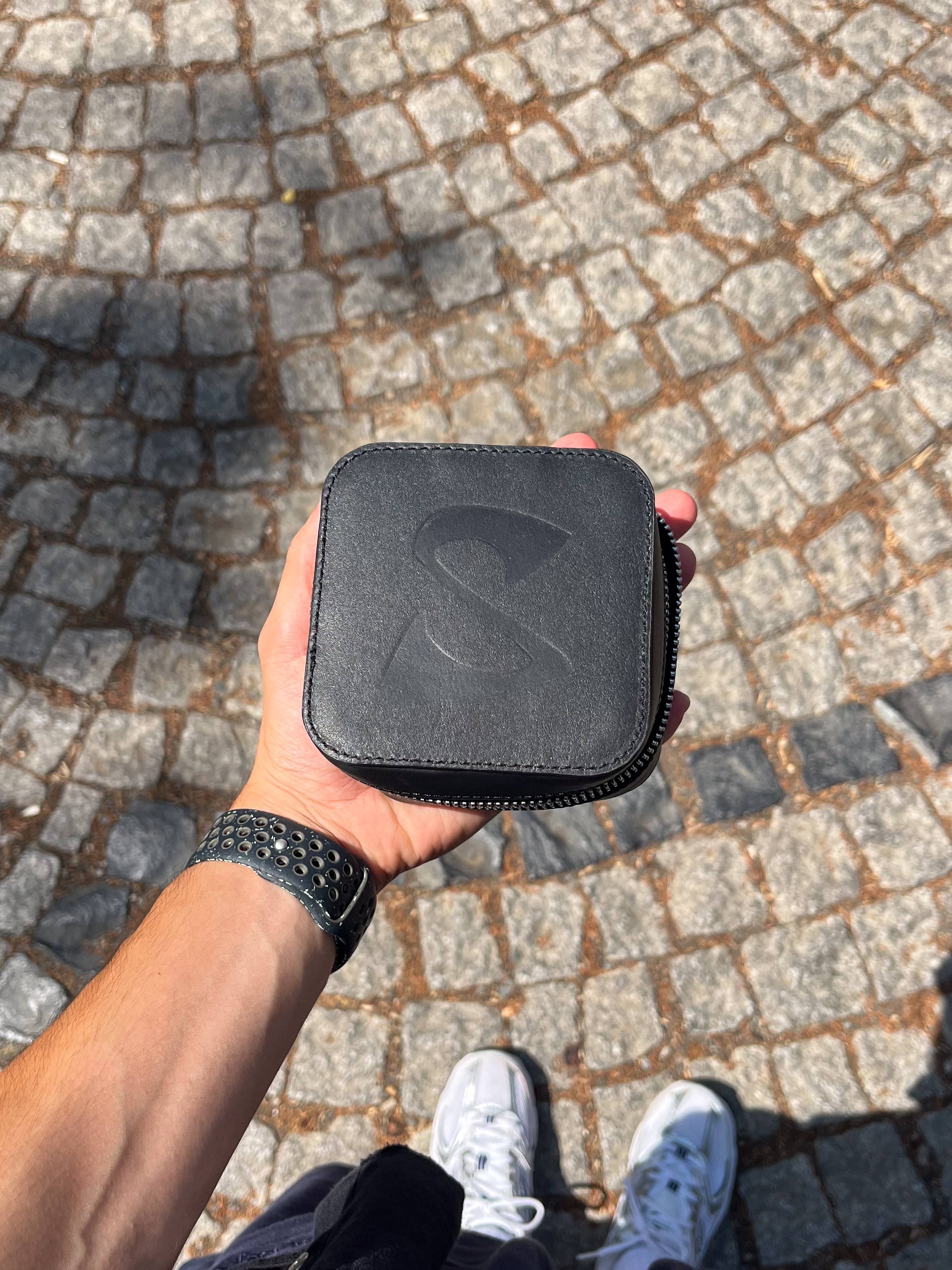 Solviera Travel Bag