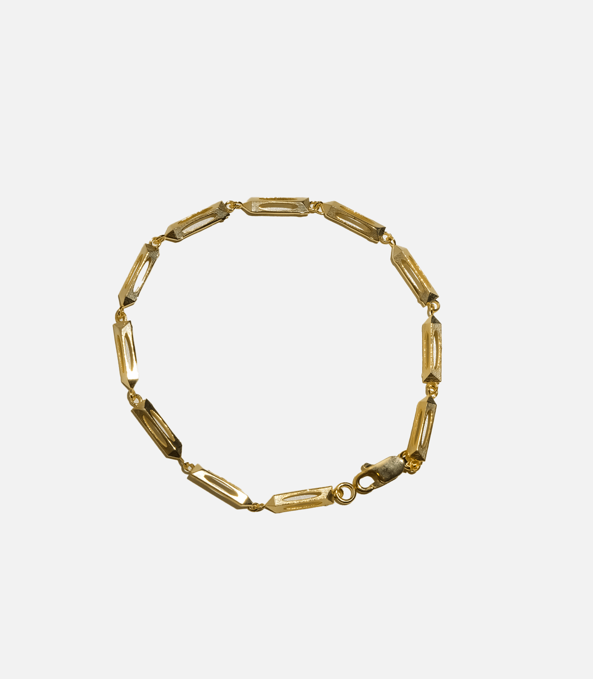 Loft Gleam Bileklik - Gold