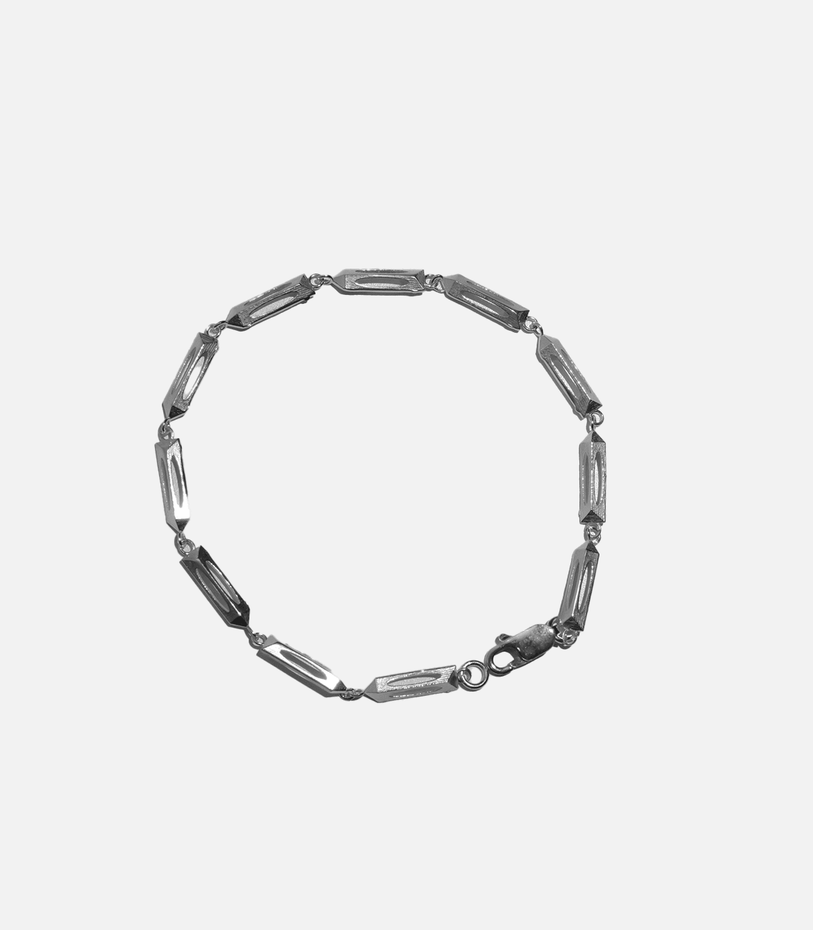 Loft Gleam Bileklik - Silver
