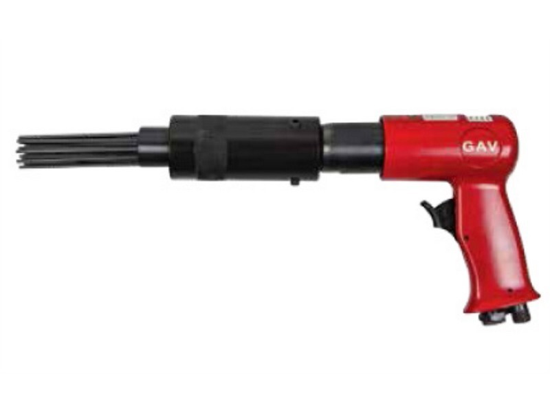 GAV OS-204R Havalı Çivili Raspa
