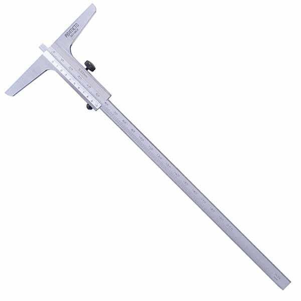 Asimeto AS-321 Derinlik Kumpası 0-300mm