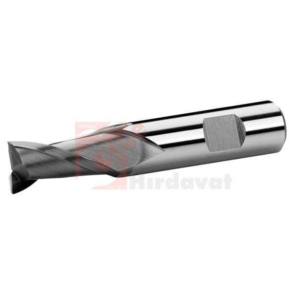 ZPS-FN Uzun Freze 10mm DIN 327 2Z