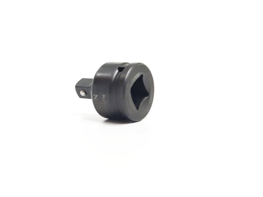 Wossen Havalı Lokma Adaptörü 3/4" F x 1/2" M