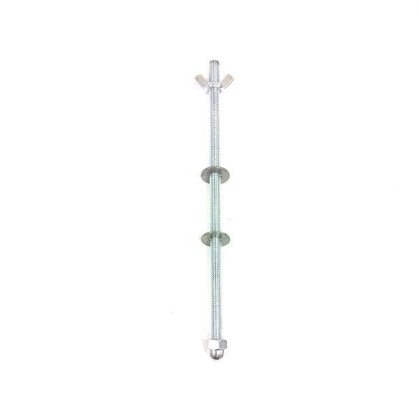 M8 Kelebek Somunlu Saplama Takımı 24-25cm