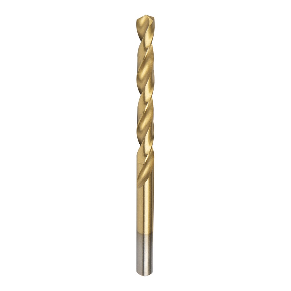 3.00mm DIN338 DRILLCRAFT MATKAP UCU HSS TİN 10 Adet