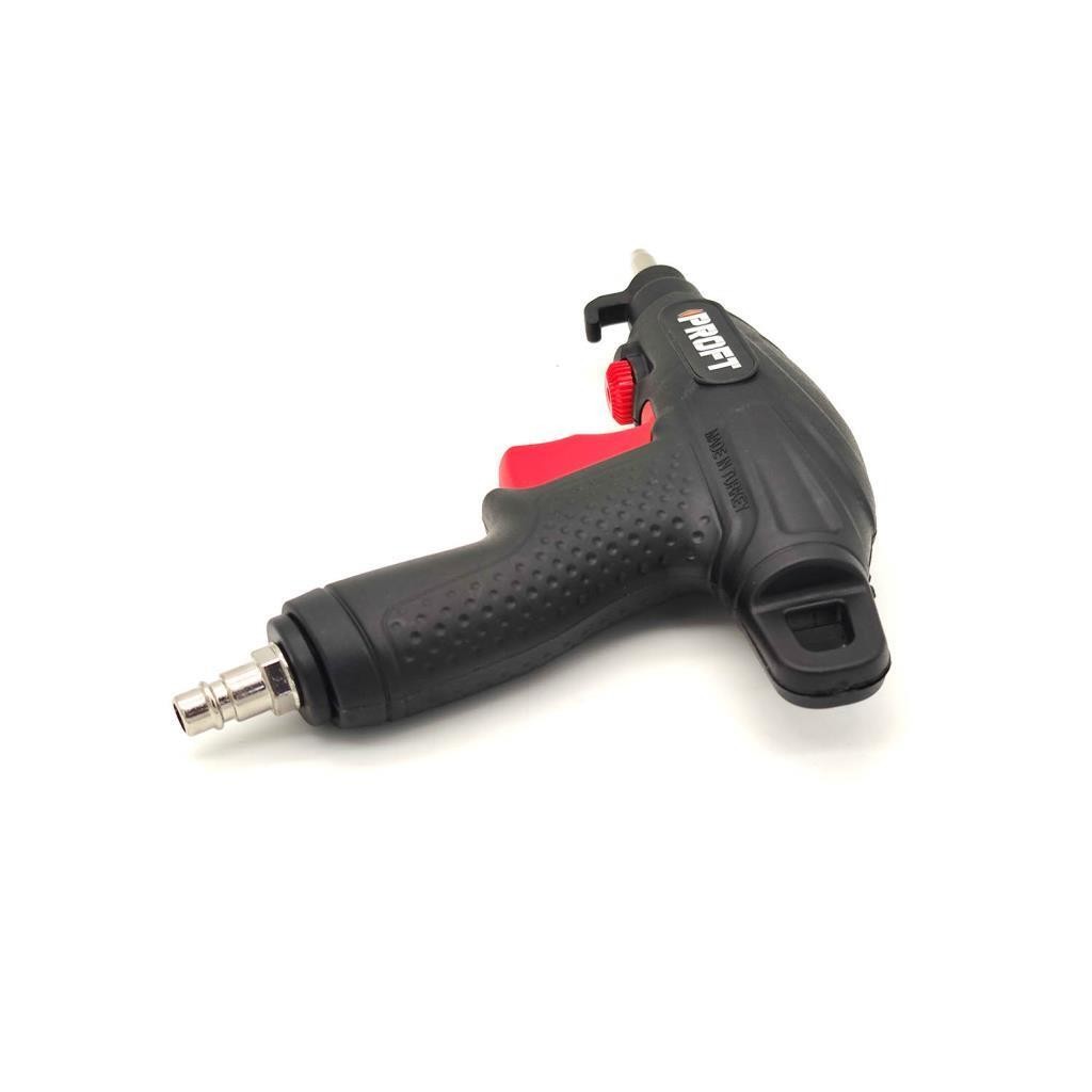 Proft PR593 Basınç Ayarlı Hava Tabancası 20mm