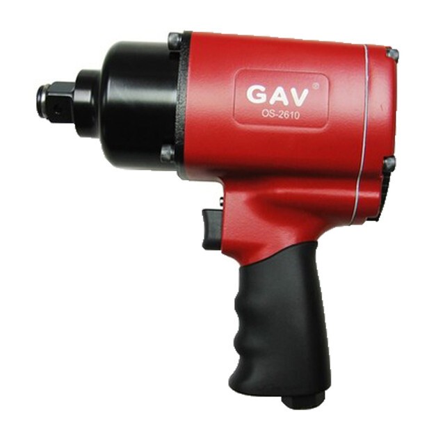 GAV OS-2610 Havalı Somun Sıkma Tabancası 1"