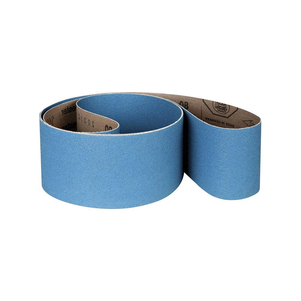 Bant Zımpara Zirkonyum - 1500x100 - 60 Kum