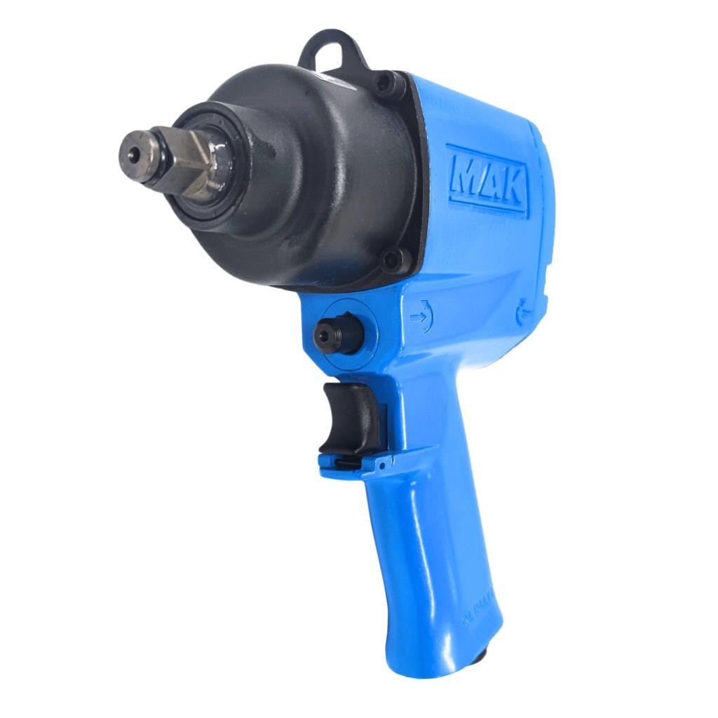 MAK 12B Havalı Somun Sökme 1/2" 720nm