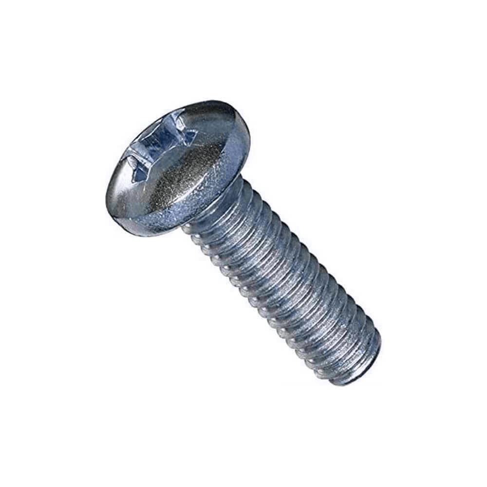 M8 X 50mm YSB Vida 150 Adet (1 Kutu)