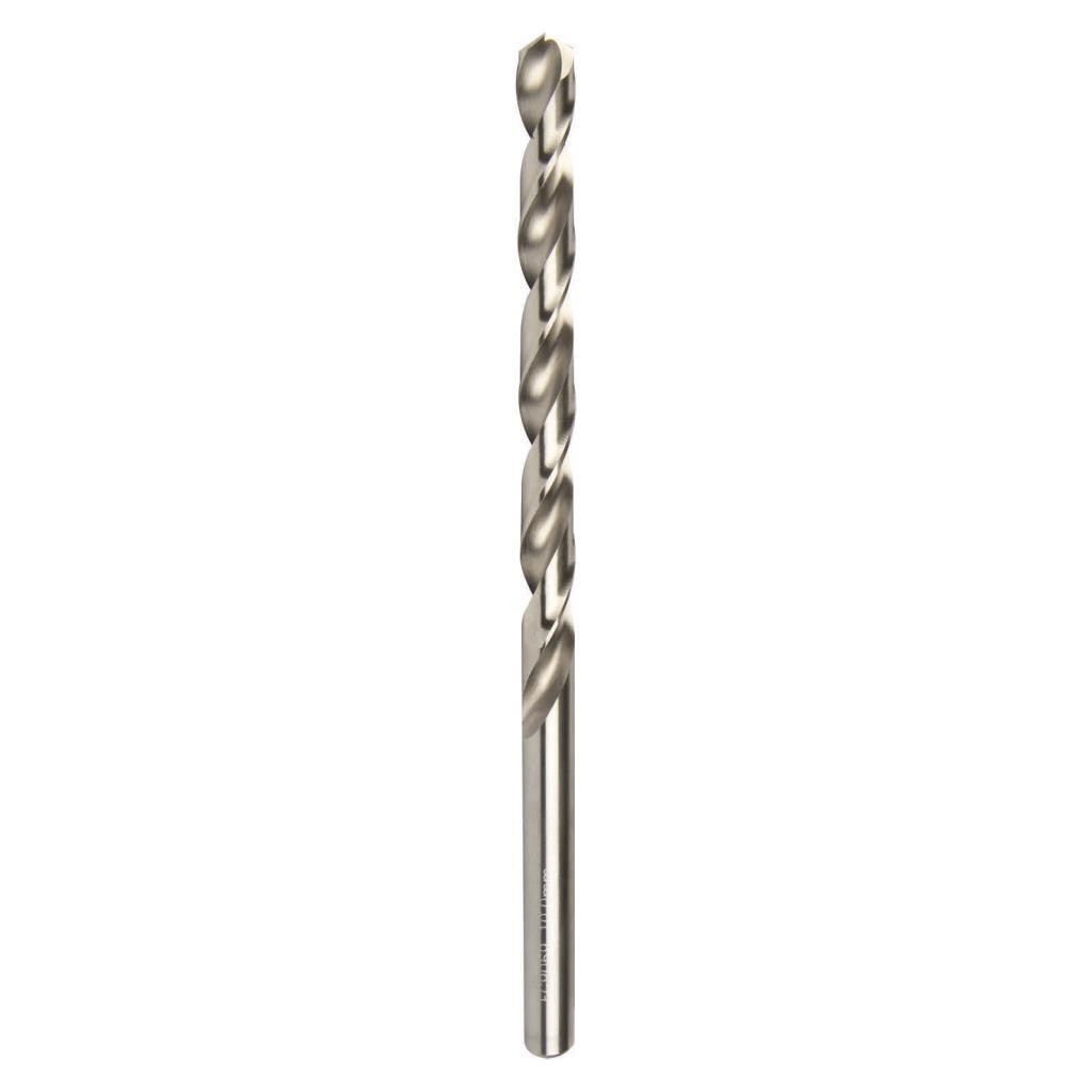 1.00x33x56mm KRONE DIN340 UZUN MATKAP UCU HSS 10 Adet