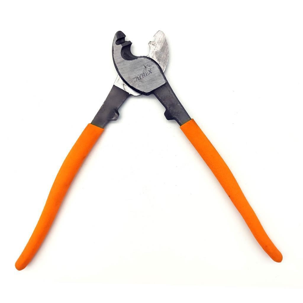 Tayrex TRGKM10 Kablo Kesme Makası 250mm 10"