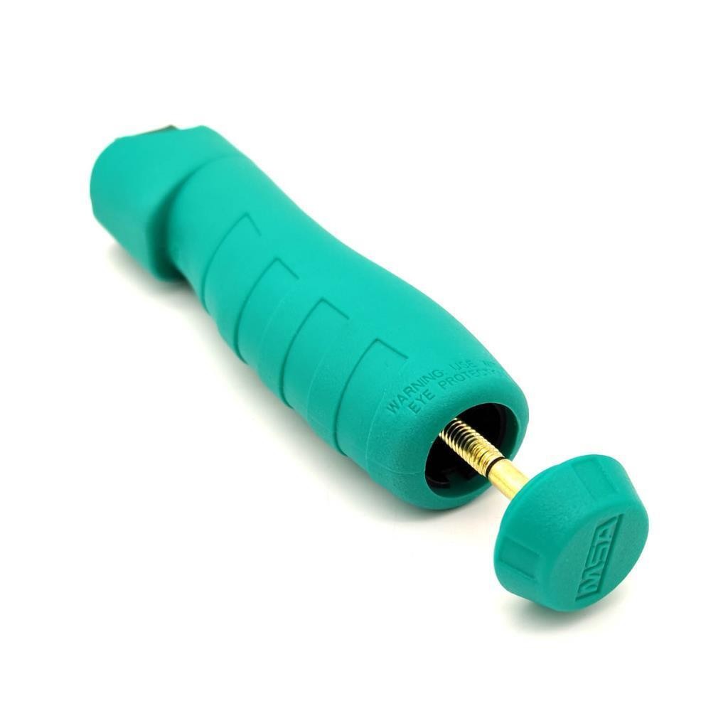 Gravurem Serien-Nr. 749 Çelik Rakam ve Harf Kolu (Plastik Saplı)
