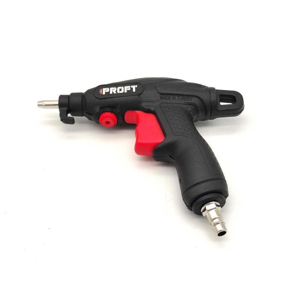Proft PR593 Basınç Ayarlı Hava Tabancası 20mm