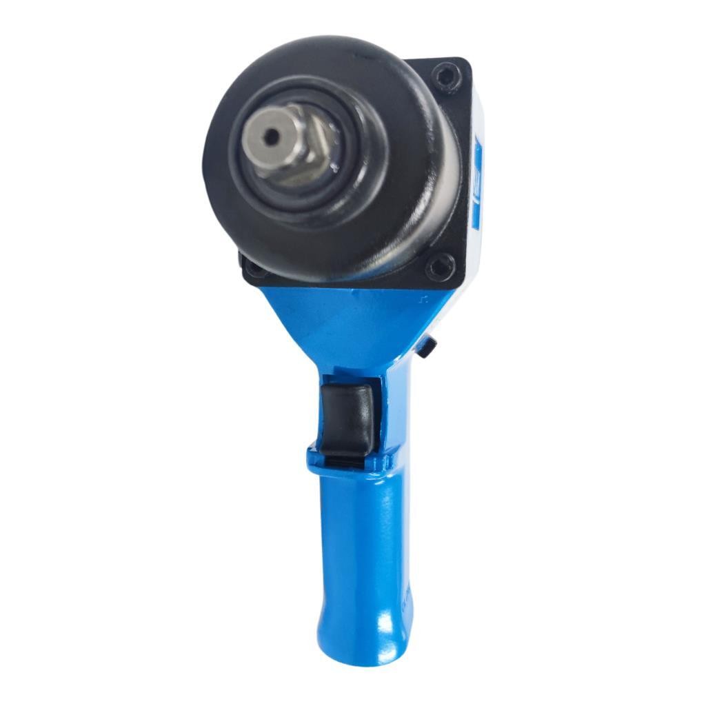 MAK 12F Havalı Somun Sıkma 1/2" 850nm
