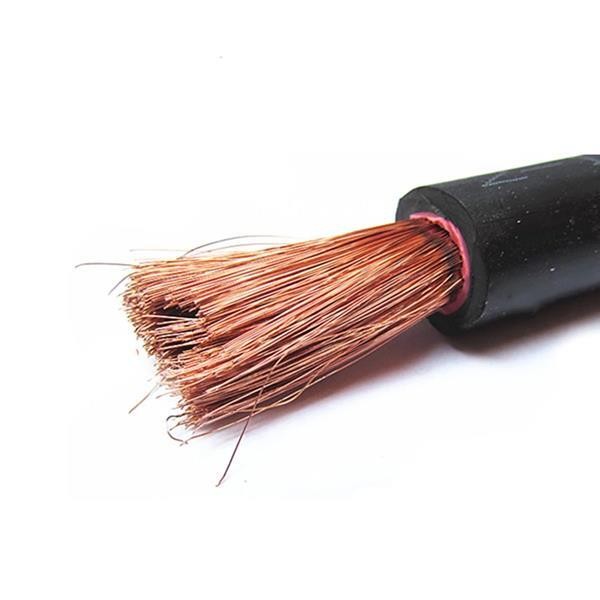 Bakır Kaynak Kablosu 16mm2 5 Metre