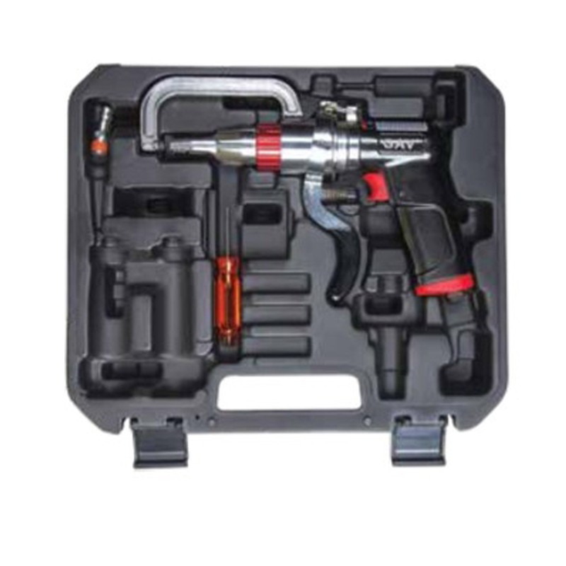 GAV OS-3899 Havalı Punta Çürütme