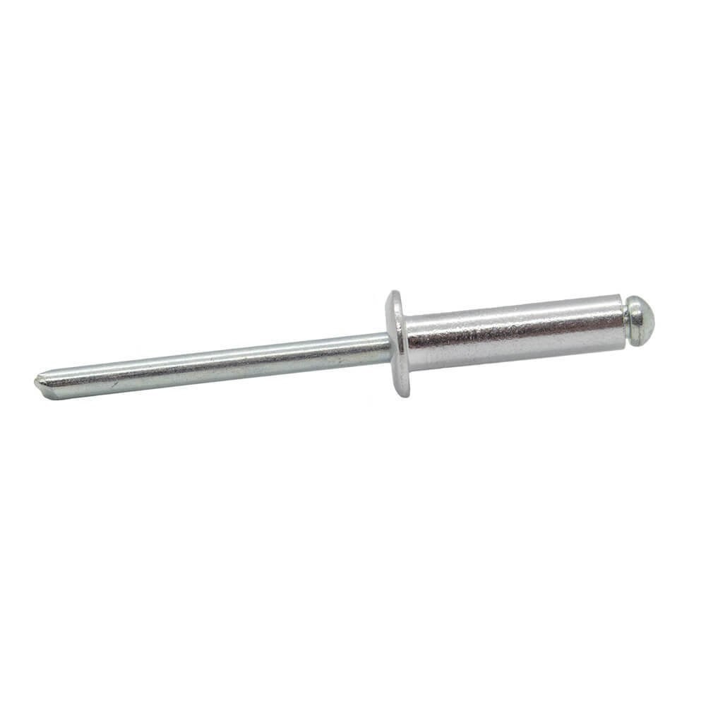 Aluminyum Pop Perçin 4x25 (100 Adet)