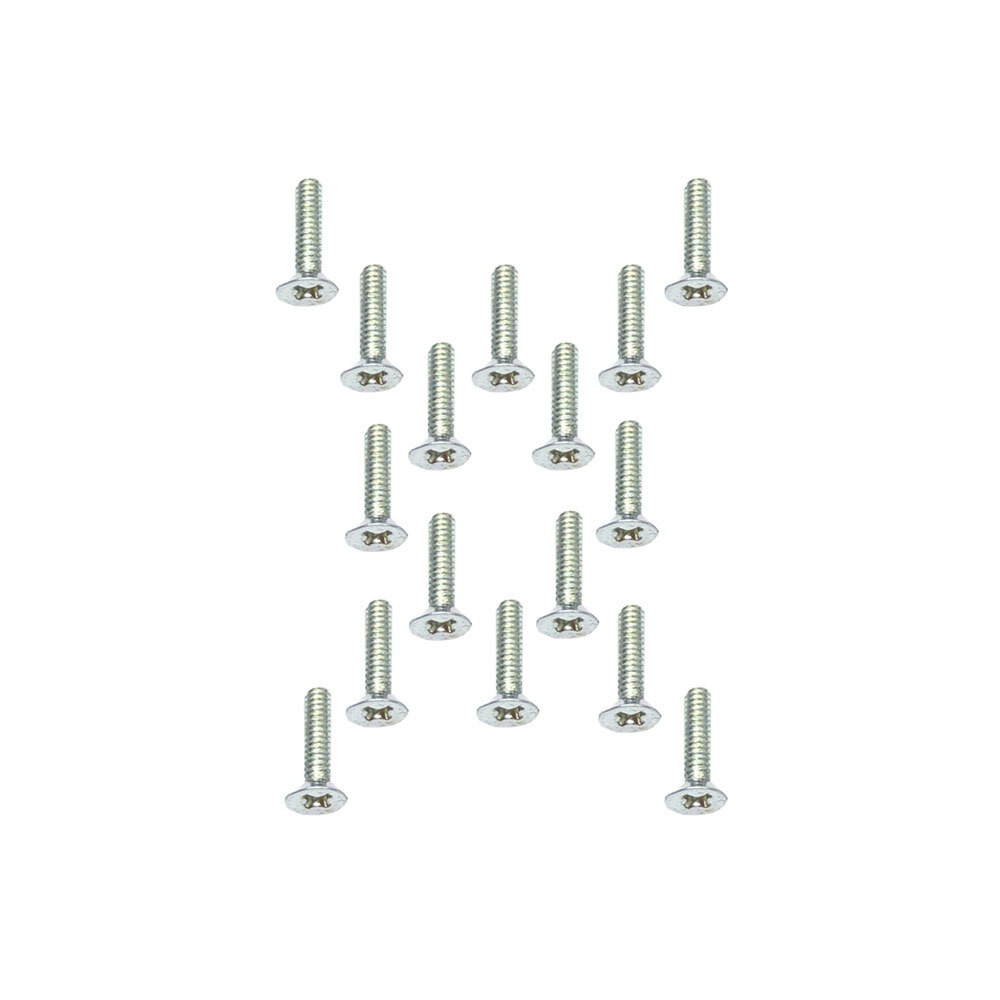 M2x8 YHB Vida 1000 Adet