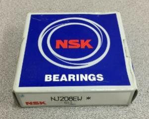 NJ 208 E RULMAN NSK (40X80X18)(JAPAN)