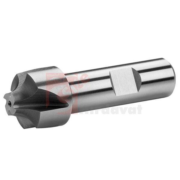 ZPS-FN Radyus Freze 9mm DIN 6518