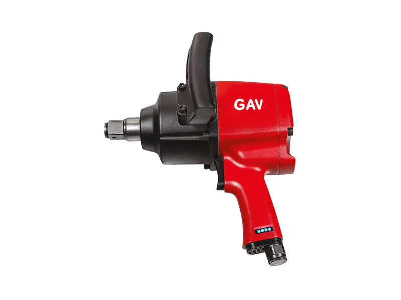 GAV OS-4074 Havalı Somun Sıkma Tabancası 1"