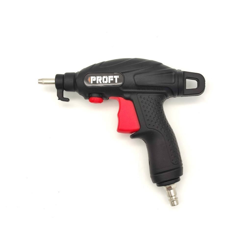 Proft PR593 Basınç Ayarlı Hava Tabancası 20mm