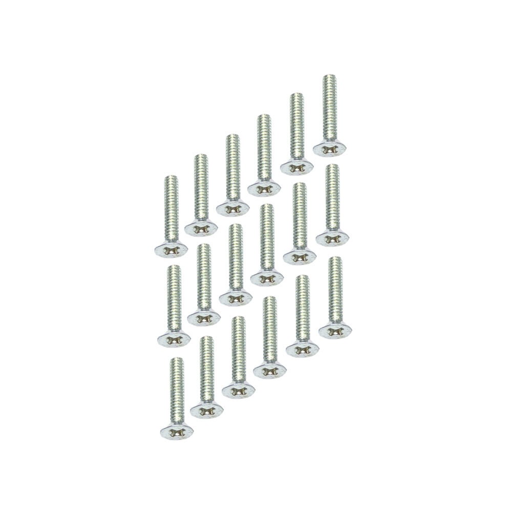 M2x10 YHB Vida 500 Adet